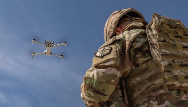 The US Army has lost the top general and the 'change agent' secretary who were driving its transformation for future fights