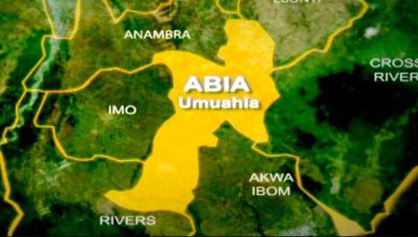 Tragedy as man kills mother in Abia community