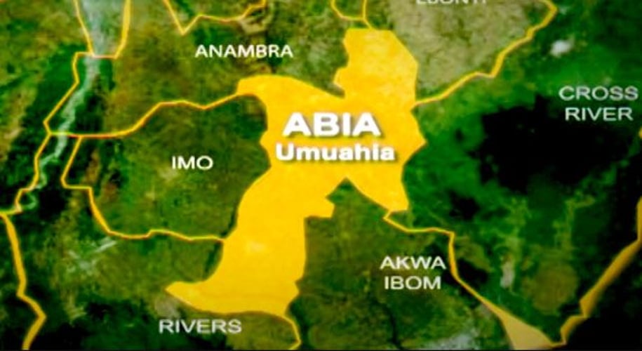 Tragedy as man kills mother in Abia community