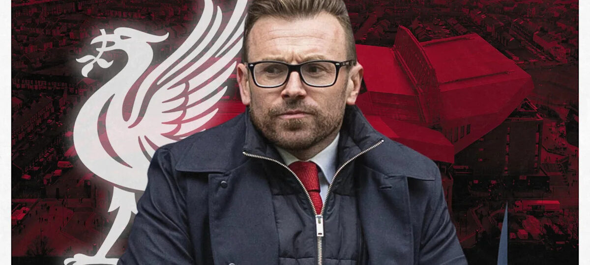 Julian Ward could destroy Liverpool's Premier League title chances with one transfer