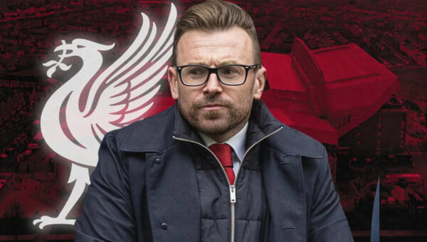 Julian Ward could destroy Liverpool’s Premier League title chances with one transfer