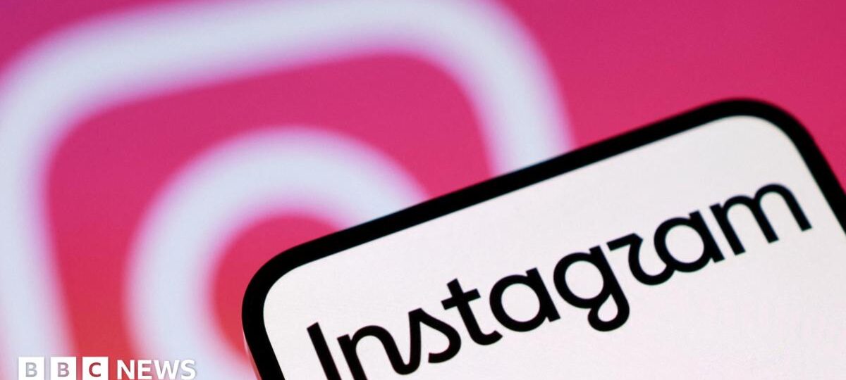 Scammers demand ransoms from Instagram users over fake copyright claims