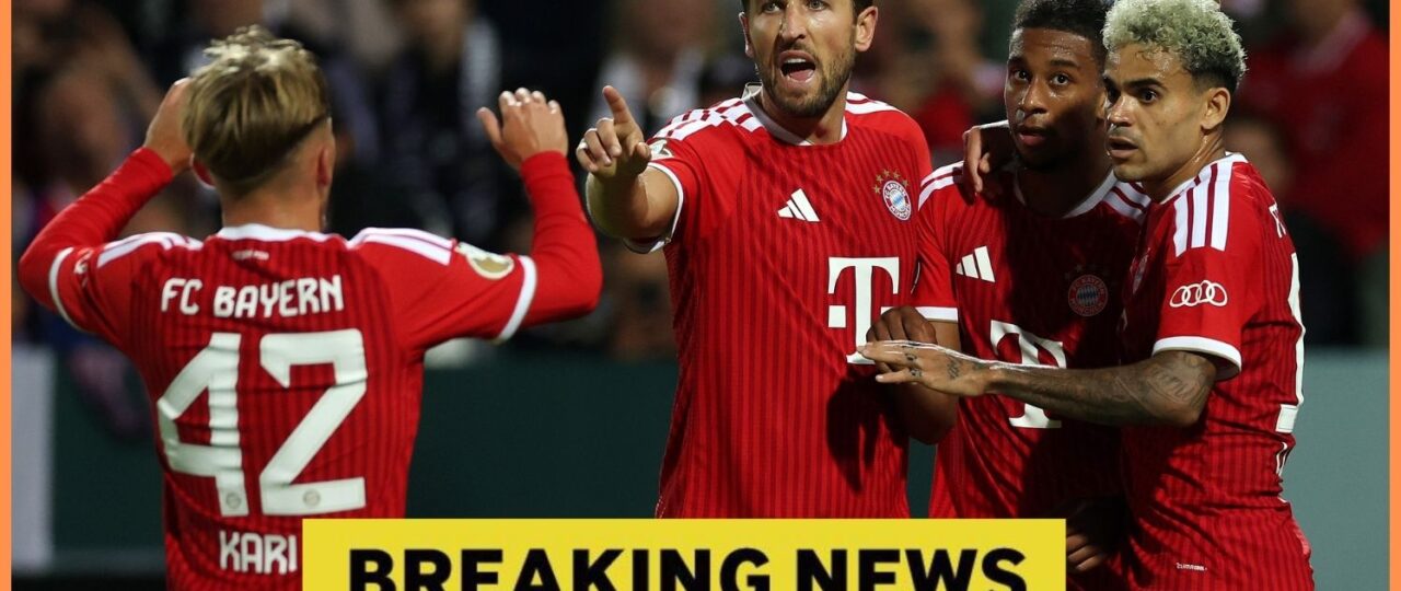 Liverpool transfer target could be given new contract with huge release clause