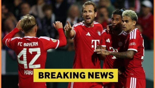 Liverpool transfer target could be given new contract with huge release clause