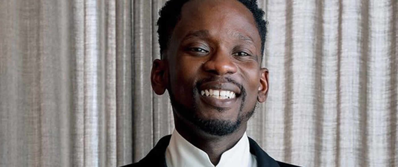 Singer Mr Eazi reveals his only regret in life
