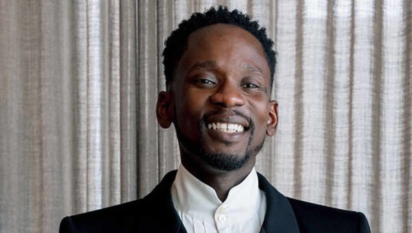 Singer Mr Eazi reveals his only regret in life