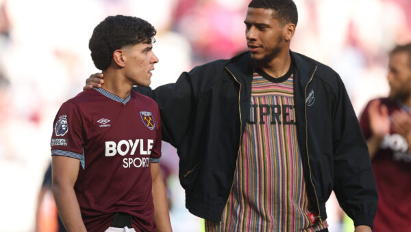 Ligue 1 Side Reveal Why They Took Underperforming West Ham Player: Right Choice For The Hammers?