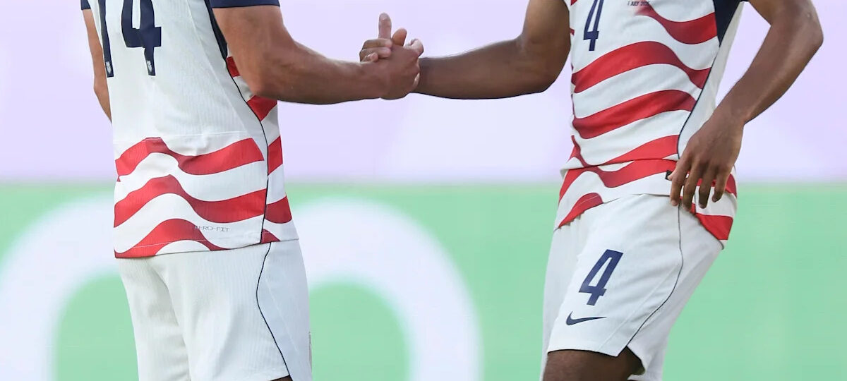 USMNT lineup vs Peru today: Who starts first match of new era?