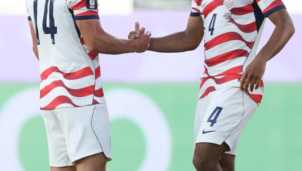 USMNT lineup vs Peru today: Who starts first match of new era?