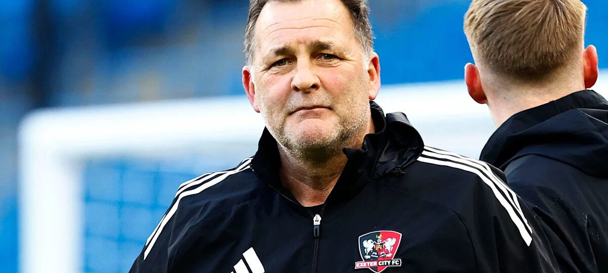 Ex-Exeter, Palace and Watford keeper Miller dies