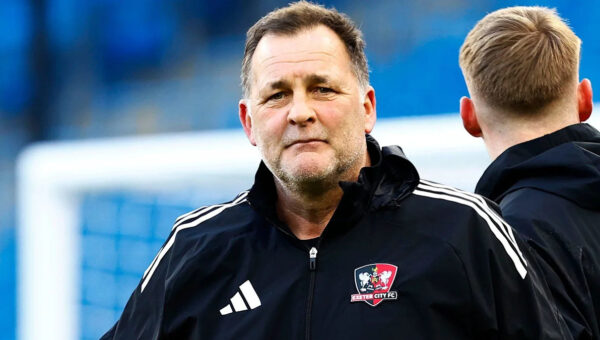 Ex-Exeter, Palace and Watford keeper Miller dies