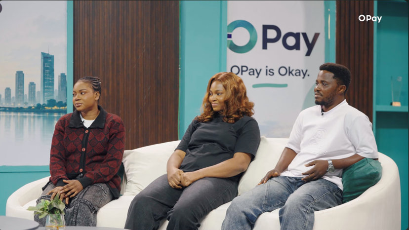 Eight years on, OPay keeps Nigerian businesses moving