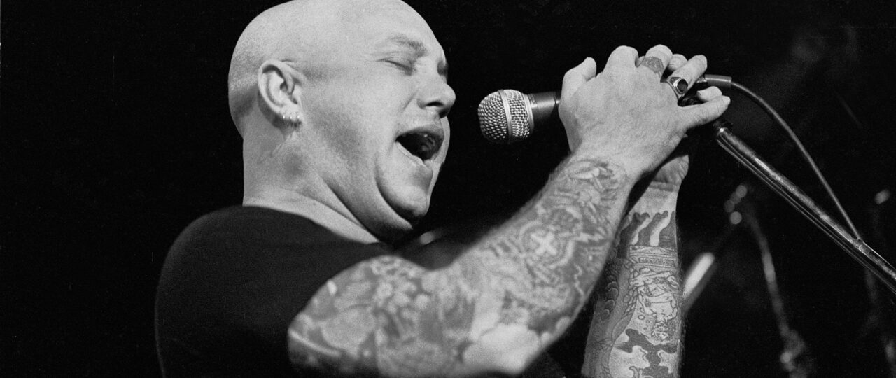 How Did Angry Anderson Die? What We Know About the Rose Tattoo Frontman’s Cause of Death