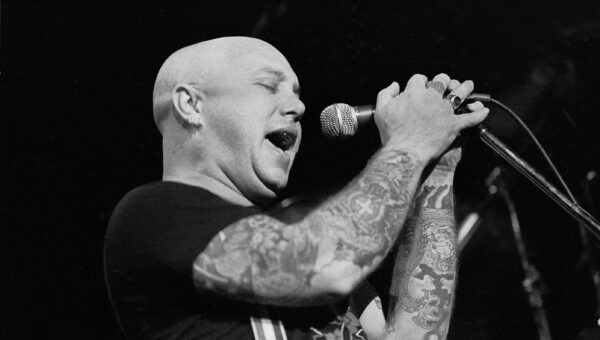 How Did Angry Anderson Die? What We Know About the Rose Tattoo Frontman’s Cause of Death