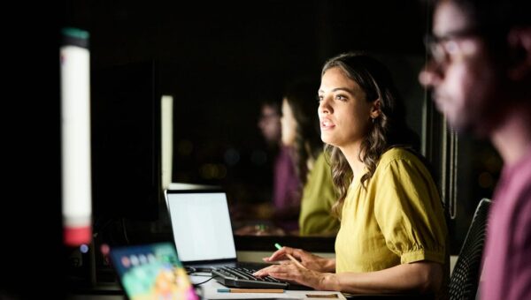 Seeking nominations for the most influential tech recruiters