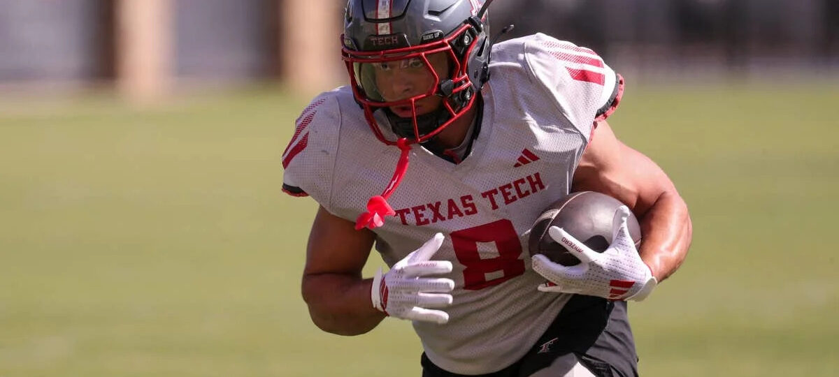 Texas Tech vs Abilene Christian Prediction: Red Raider Restart