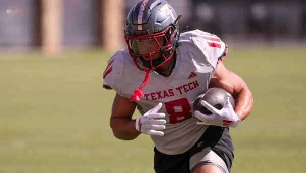 Texas Tech vs Abilene Christian Prediction: Red Raider Restart