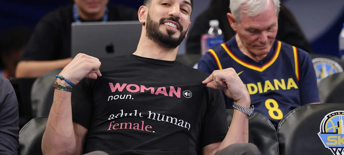 Chicago Sky owner’s ruthless response to Enes Kanter’s lawsuit is going viral