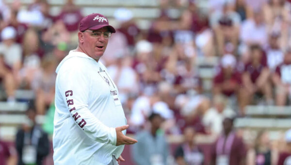 Texas A&M vs Arizona State football: Live scoring updates, TV channel, predictions, odds