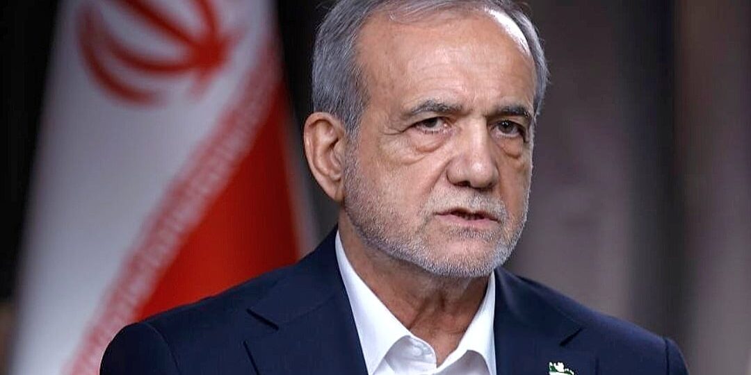 Iran to US: ‘No justification for killing schoolchildren, scientists’
