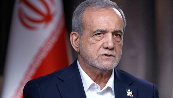 Iran to US: ‘No justification for killing schoolchildren, scientists’