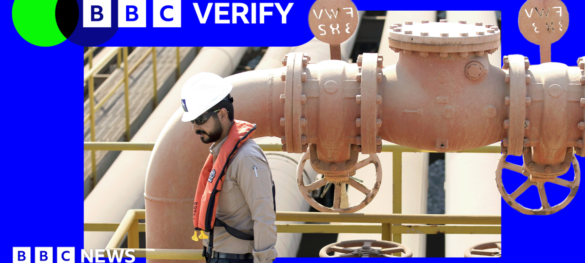 How escalating Saudi oil crisis could drive up prices everywhere