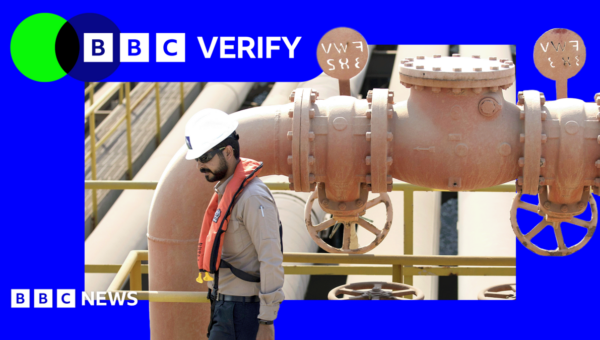How escalating Saudi oil crisis could drive up prices everywhere