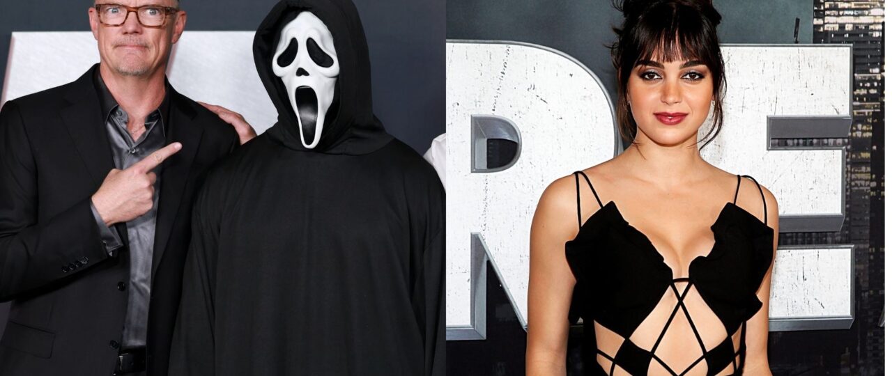 Matthew Lillard’s ‘Scream 7’ Comments About Melissa Barrera: His Full Admission