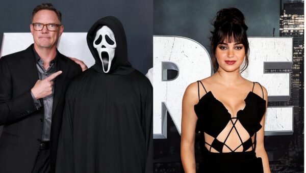 Matthew Lillard’s ‘Scream 7’ Comments About Melissa Barrera: His Full Admission