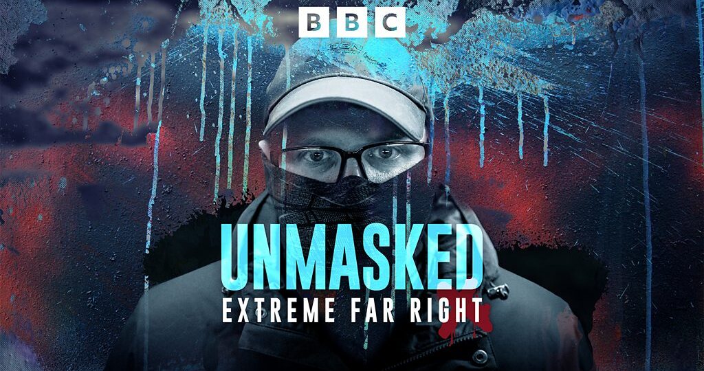 An undercover reporter investigates what some on the far right in the UK really look like