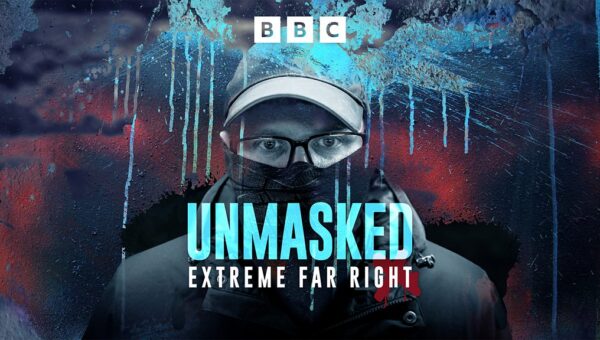An undercover reporter investigates what some on the far right in the UK really look like