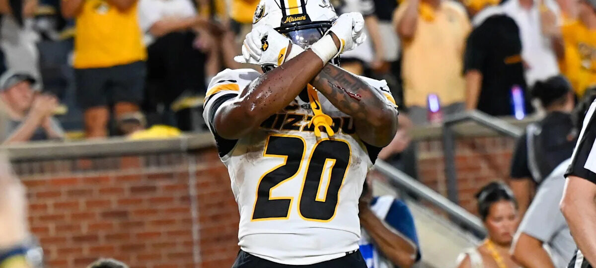 Mizzou Looks Beyond Rivalry Hype During Kansas Week