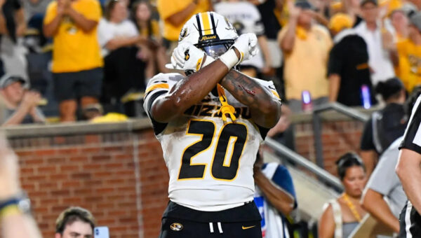 Mizzou Looks Beyond Rivalry Hype During Kansas Week