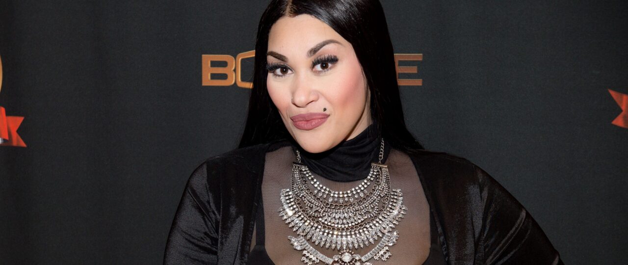 Why Was Keke Wyatt Arrested? Inside the R&B Singer’s Georgia Case