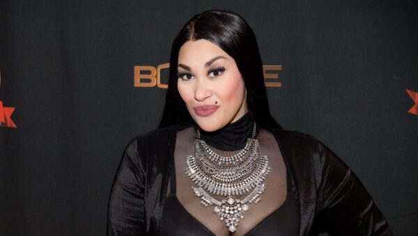 Why Was Keke Wyatt Arrested? Inside the R&B Singer’s Georgia Case