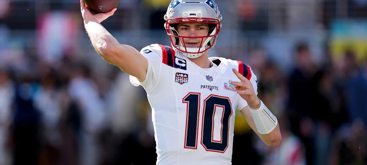 Live Coverage: Patriots open season with Super Bowl rematch against Seahawks
