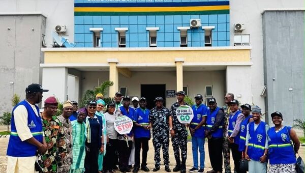 Ogun police deploy protection squad as schools resume