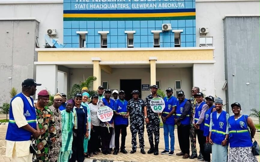 Ogun police deploy protection squad as schools resume