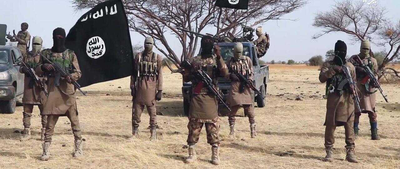 ISWAP suffers major blow as troops ambush, neutralise terrorist in Yobe