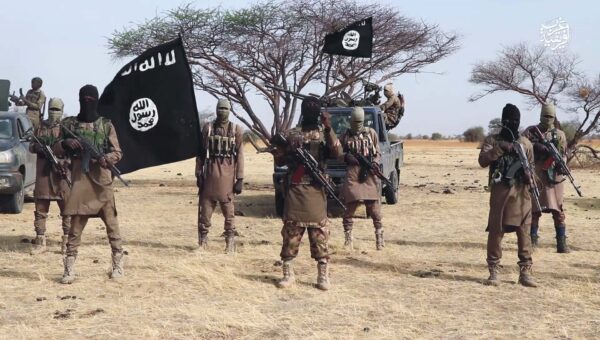 ISWAP suffers major blow as troops ambush, neutralise terrorist in Yobe