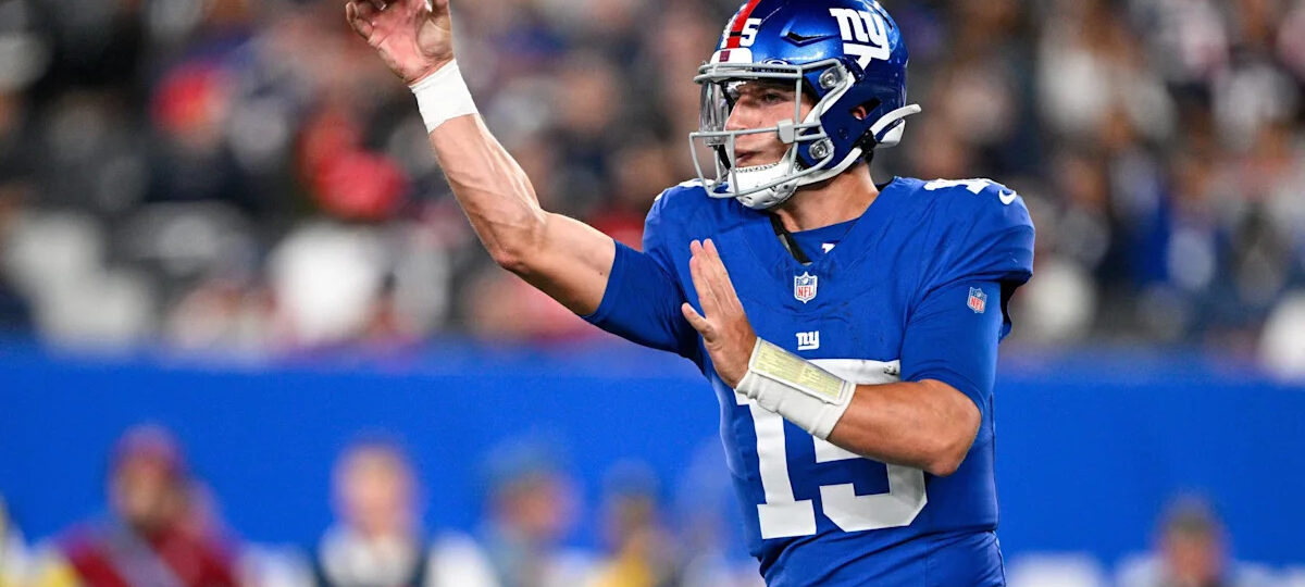 Why the New England Patriots’ Backup QB Situation Is Really Bad