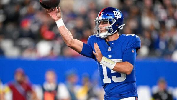 Why the New England Patriots’ Backup QB Situation Is Really Bad