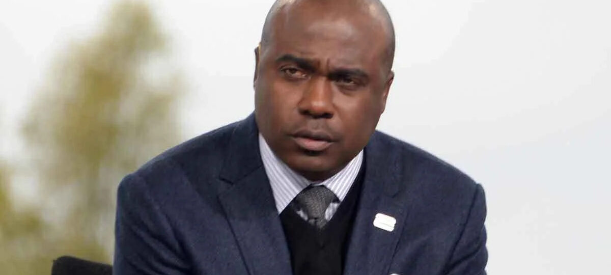 Marshall Faulk's blunt 'who we are' quip about Southern University