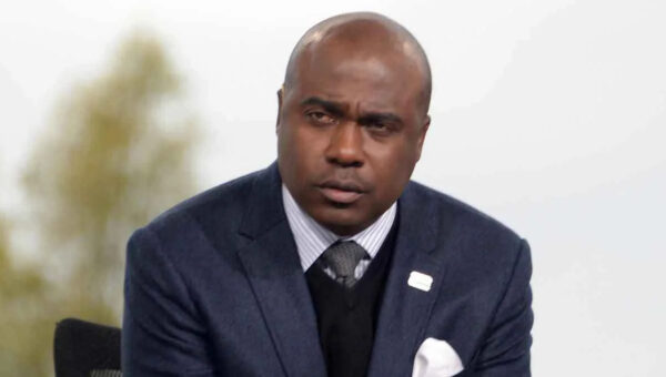 Marshall Faulk’s blunt ‘who we are’ quip about Southern University