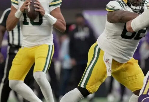 Packers need Jordan Love to bounce back from dreadful performance vs. Vikings