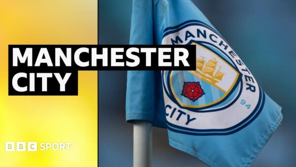 Watch: What could the potential sanctions for Man City be?