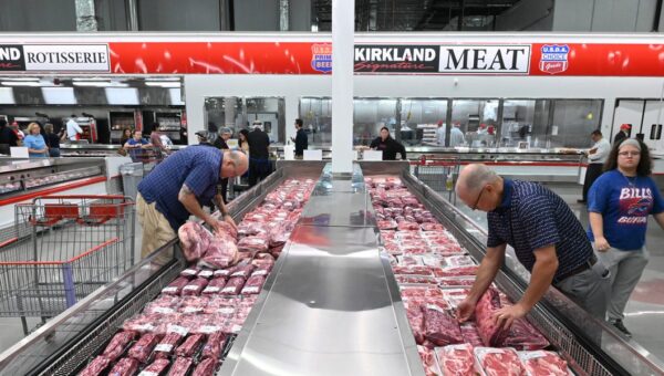 Getting delivery for your Costco order? Here’s which app is cheapest