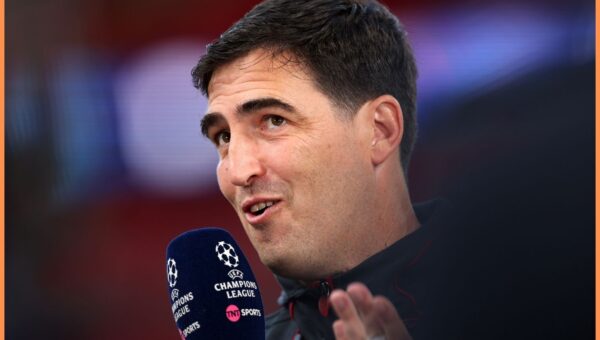 Andoni Iraola issues Barcola update after injury scare in Liverpool vs Atletico