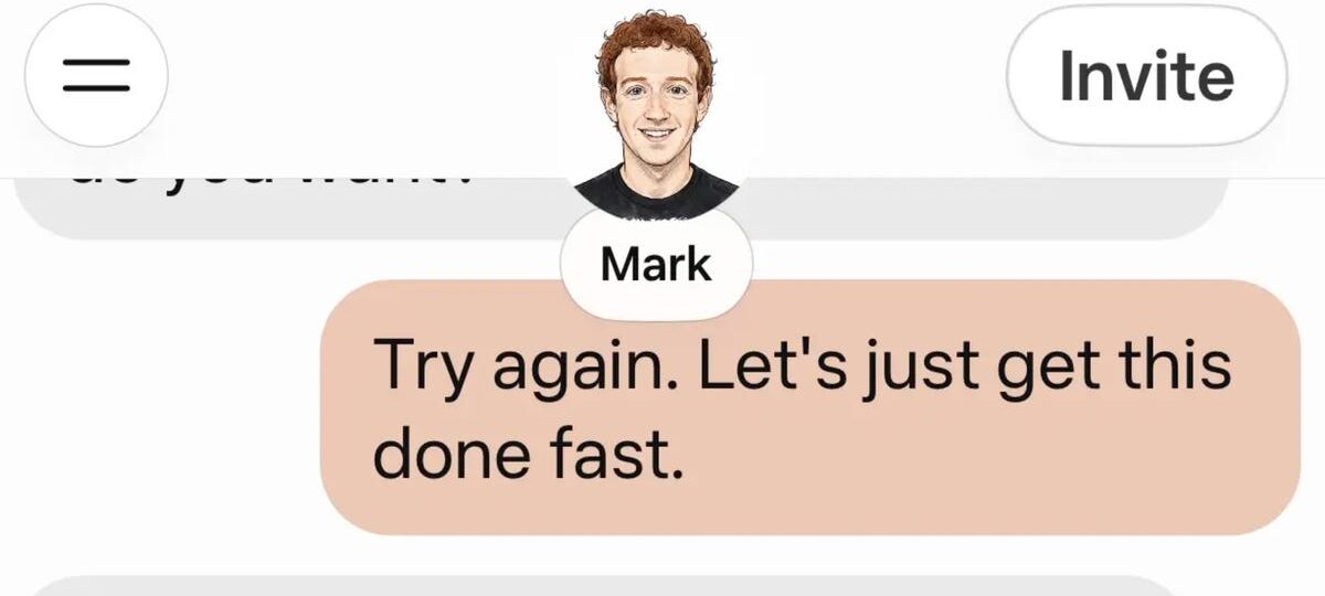 Meta's Muse AI agent is very powerful — but not enough to overcome my kids' annoying school apps