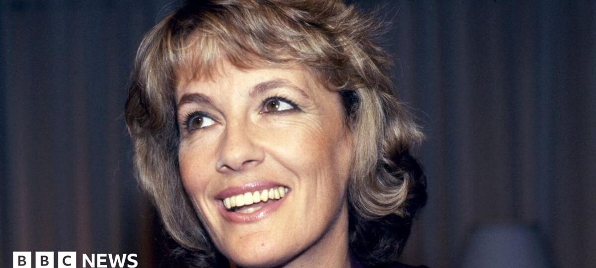 How That's Life! gave Esther Rantzen a career-defining moment